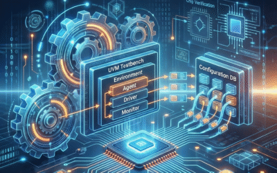 Know Your Configuration (UVM’s – KYC)